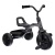 Велосипед трехколесный складной Qplay LH509G